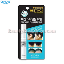 CHAKAN FACTORY Perfect Styling Hair Fixer 8ml,CHAKAN FACTORY