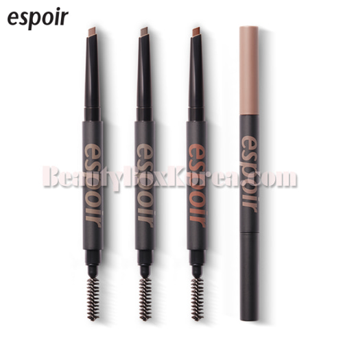 ESPOIR Simply Brow Designing Pencil 0.18g,ESPOIR