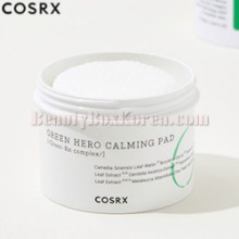 COSRX One Step Green Hero Calming Pad 70p 135ml