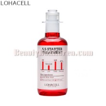 LOHACELL 5.5 Starter Treatment 155ml