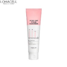 LOHACELL Acne-Off Foam Cleanser 135ml