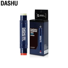 DASHU Mens Double Appeal Lip Balm 4.8g
