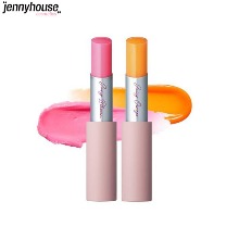 JENNYHOUSE Tinted Lip Balm 5g