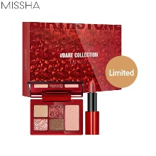MISSHA Dare Collection #03 Birthstone Set 2items [Special Limited Edition]