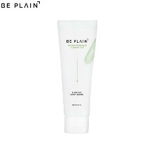 BE PLAIN Greenful pH-Balanced Cleansing Foam 80ml