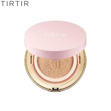 TIRTIR My Glow Ampoule Cover Cushion Foundation SPF45 PA++ 15g*2ea