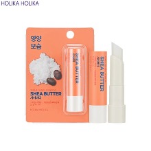 HOLIKA HOLIKA Pure Essence Shea Butter Lip Balm 3.3g