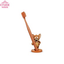 ETUDE HOUSE Toothbrush Jerry 1ea [ETUDE HOUSE X Tom and Jerry Lucky Together Edition]