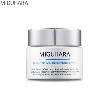MIGUHARA Hyalucollagen Moisturizing Cream 50ml