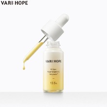 VARI:HOPE 8 Days Pure Vitamin C Ampoule+ 15g