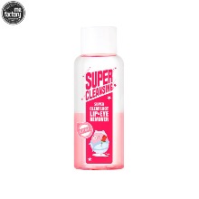 ME FACTORY Super Clearshot Lip&amp;Eye Remover 150ml,Beauty Box Korea,MEFACTORY,MEFACTORY