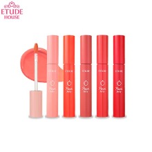 ETUDE HOUSE Peach Jelly Tint 3.6g [Drugstore Excl.]