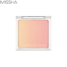 MISSHA Cotton Mix Blush 11g