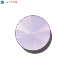 THE SAEM Eco Soul Essence Cushion Waterproof SPF50+ PA++++ 15g