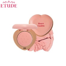 ETUDE HOUSE Heart Cookie Blusher 3.3g [Drugstore Excl.]