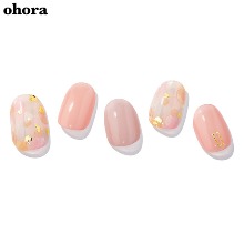 OHORA Nails 1Set [Marble]