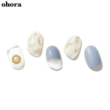 OHORA Nails 1Set [Mother Of Pearls]