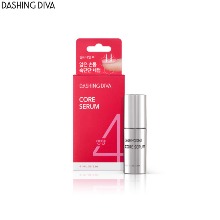 DASHING DIVA Core Serum 3.5ml
