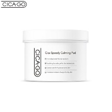 CICA·GO Cica Speedy Calming Pad 70ea 100g