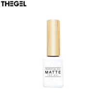 THE GEL Matte Top Gel 10g,Beauty Box Korea,Other Brand,Other