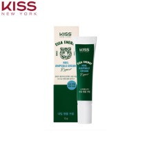 KISS NEW YORK Cica Energy Nail Ampoule Cream 12g