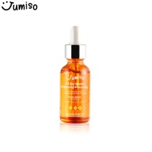 JUMISO Vitamin Brightening &amp; Balancing Ampoule Serum 30ml