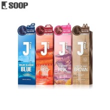 JSOOP Color J Hair Pack 120ml