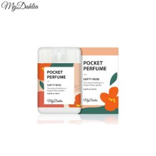 MYDAHLIA Pocket Perfume 18ml