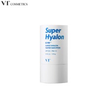 VT Super Hyalon Water Sun Stick SPF50+ PA++++ 23g