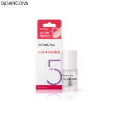 DASHING DIVA Diahardener 7ml