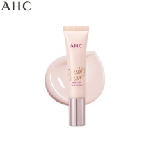 AHC Double Wave Pink-Hya Tone Up Base SPF37 PA+++ 30ml