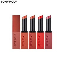 TONYMOLY The Shocking Lipstick Glow 3.5g