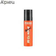 A&#039;PIEU Born To Be Madproof Make Up Setting Spray Fixer 80ml