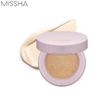 MISSHA The Cushion Skin Matte SPF50+ PA++++ 12g*2ea,Beauty Box Korea,MISSHA,ABLEC&amp;amp;C