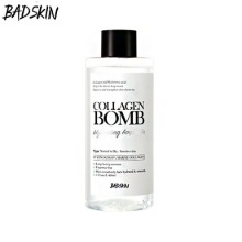 BAD SKIN Collagen Bomb Hydrating Ampoule 400ml