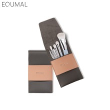 EQUMAL Easy Brush AA Handy Quick Collection 6items