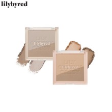 LILYBYRED Shading Bible 12.5g