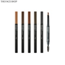 THE FACE SHOP Fmgt Brow Lasting Proof Pencil EX 0.2g