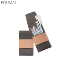 EQUMAL Easy Brush AA Contouring Freepass Collection 8items