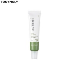 TONYMOLY The Green Tea True Biome Watery Eye Cream 30ml