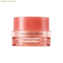 NATURE REPUBLIC Collagen Dream 70 Cream 50ml