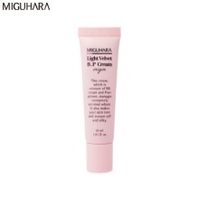 MIGUHARA Light Velvet B.P Cream Origin 30ml