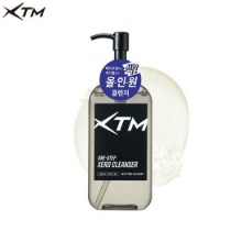 XTM One-Step Xero Cleanser 200ml