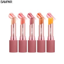 SAMPAR Addict Essential Double Ring Lip Balm 3g