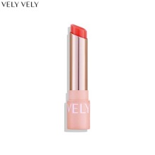 VELY VELY Tinted Pure Lip Balm Pink 3.2g