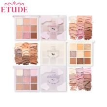 ETUDE HOUSE Play Color Eyes #Milky New Year 0.8g*9colors [2021 Milky New Year]