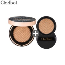 CLEDBEL Miracle Power Super Cover Cushion SPF50+ PA+++ 13g*2ea