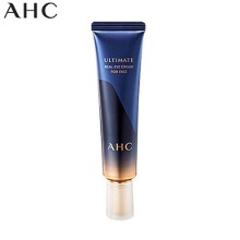 AHC Ultimate Real Eye Cream For Face 12ml,Beauty Box Korea,A.H.C,Cosmax Inc.