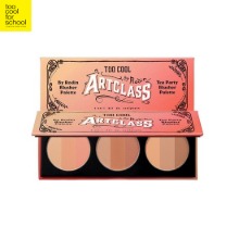 TOO COOL FOR SCHOOL Artclass By Rodin Tea Party Blusher 13.1g