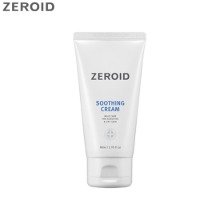 ZEROID Soothing Cream 80ml
